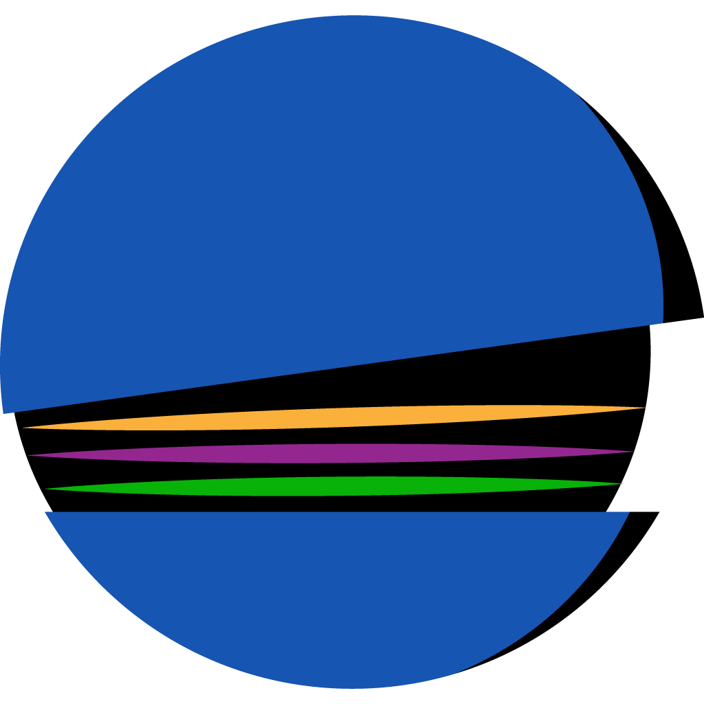 Live stream logo or thumbnail